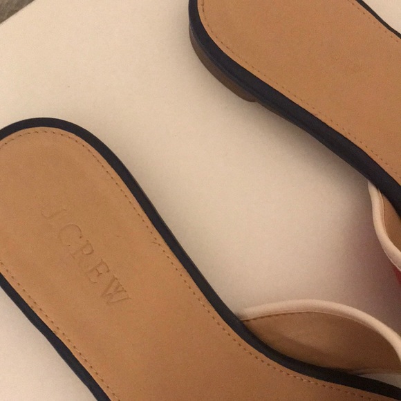 JCrew sandals - Picture 3 of 6